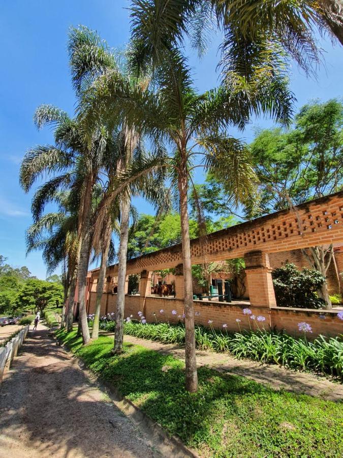 Locanda Buona Fortuna Cotia  Exterior photo