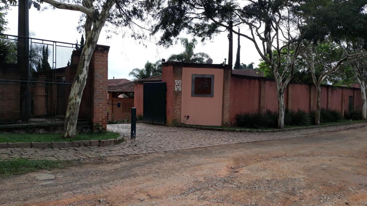 Locanda Buona Fortuna Cotia  Exterior photo