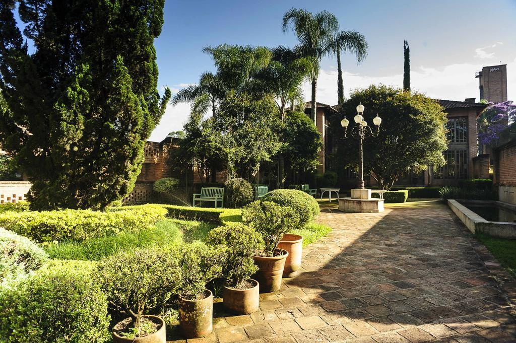 Locanda Buona Fortuna Cotia  Exterior photo