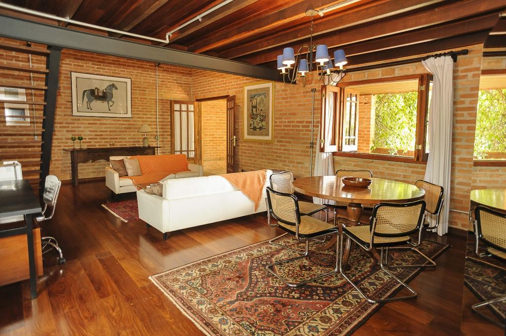 Locanda Buona Fortuna Cotia  Exterior photo