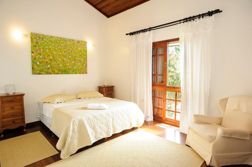 Locanda Buona Fortuna Cotia  Exterior photo