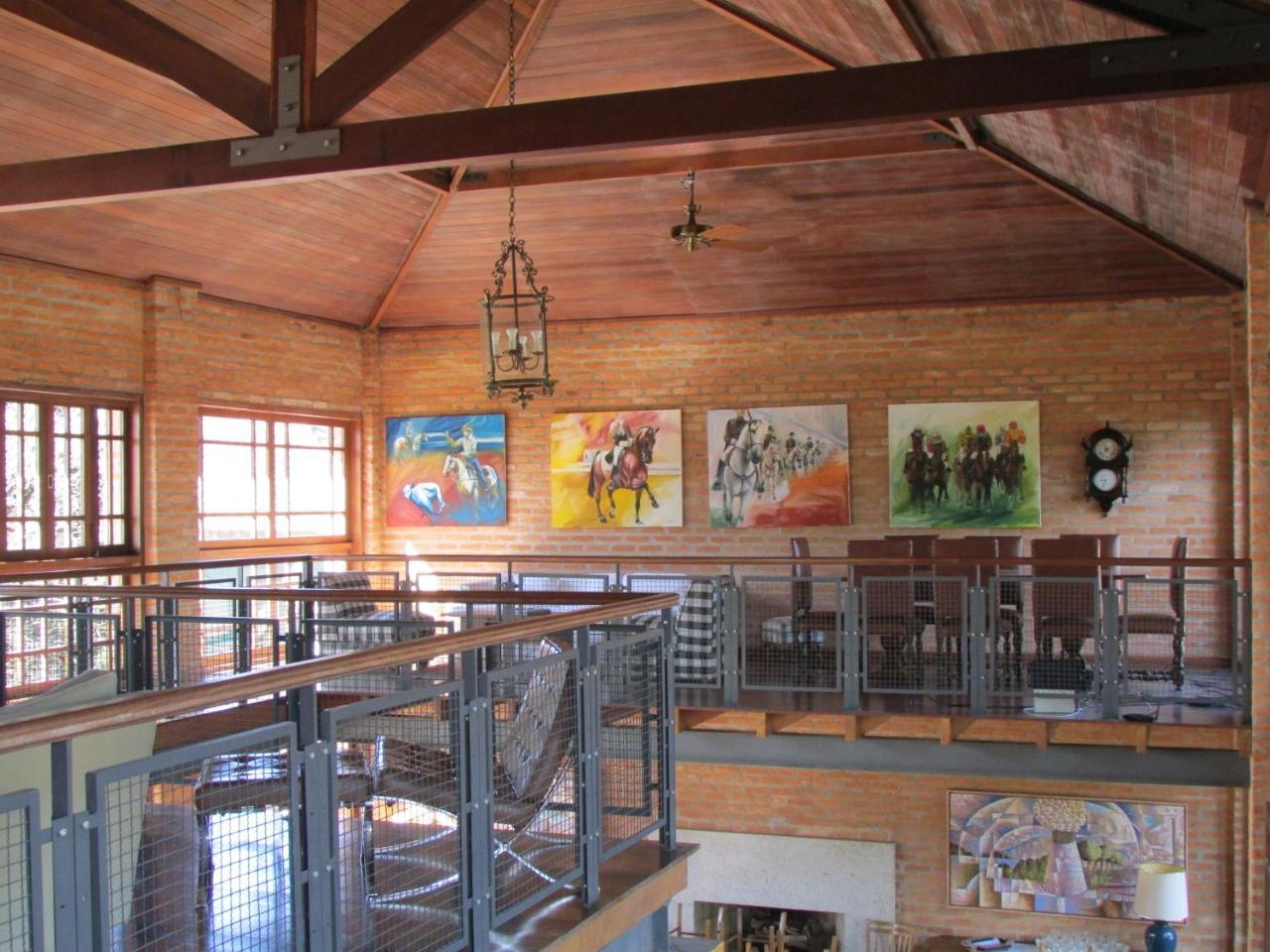 Locanda Buona Fortuna Cotia  Exterior photo